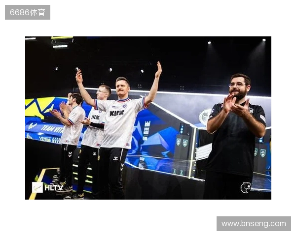 BLAST巅峰赛S2参赛队伍、赛制、奖池一览 BLAST巅峰赛S2参赛队伍、赛制、奖池一览