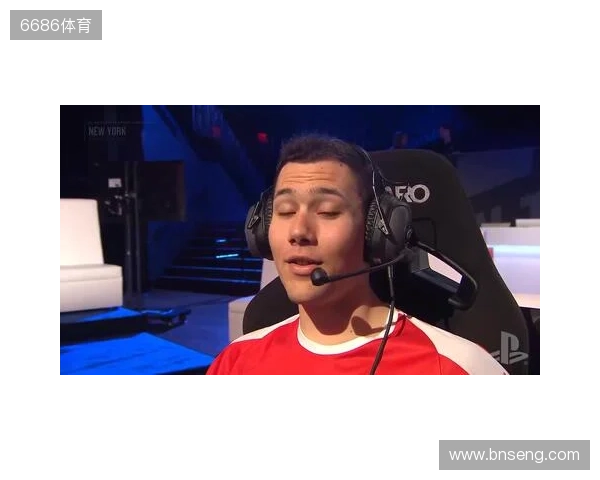 国际汽联中东和北非地区电竞赛车锦标赛即将进行